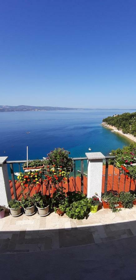 Leonarda Apartment Omis Exterior photo